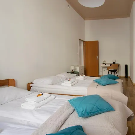 Huge Smolensk Street Appartement *