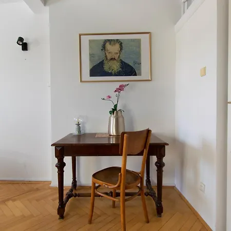 Huge Smolensk Street Appartement Krakau