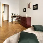 Huge Smolensk Street Appartement *